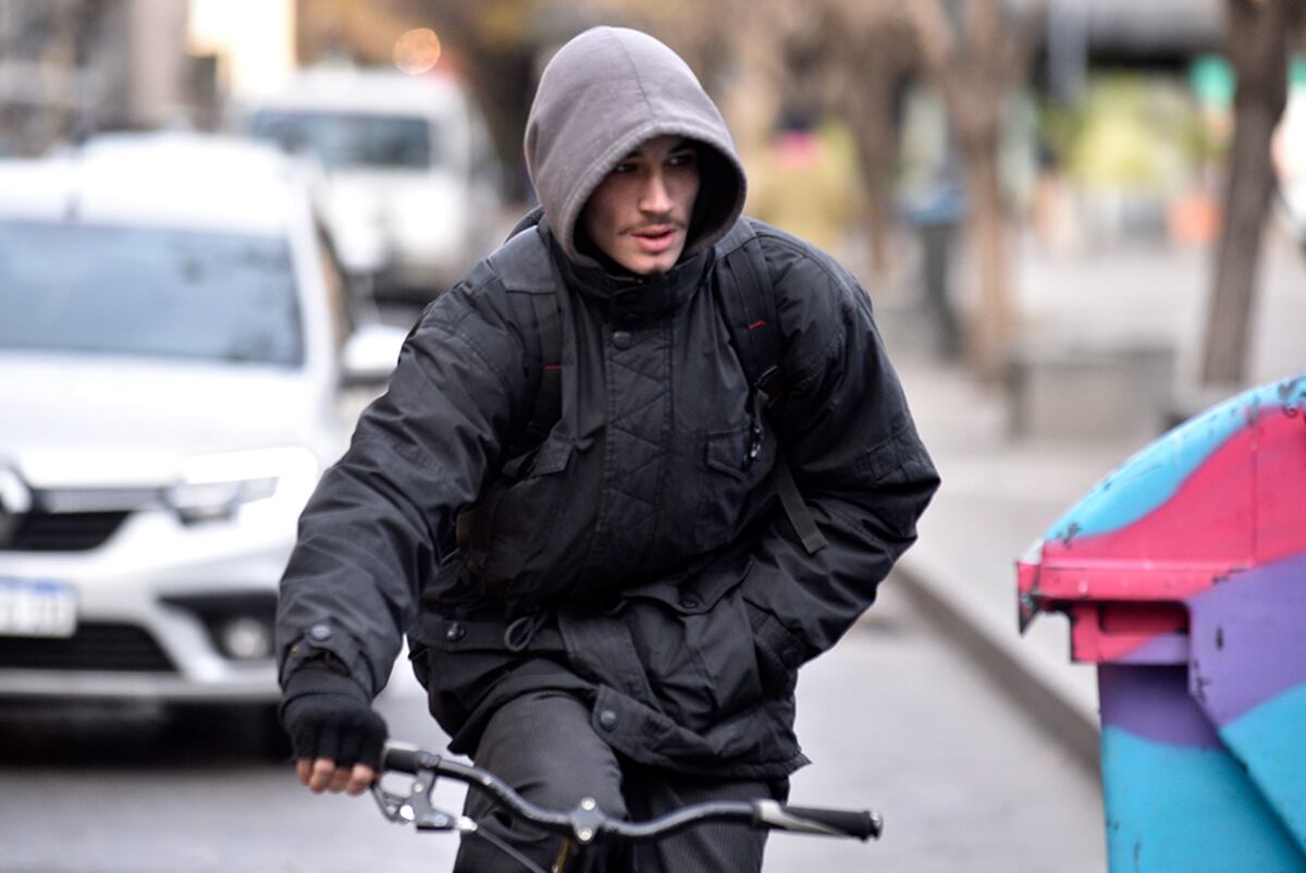 El clima en Córdoba: cómo estará el tiempo el fin de semana