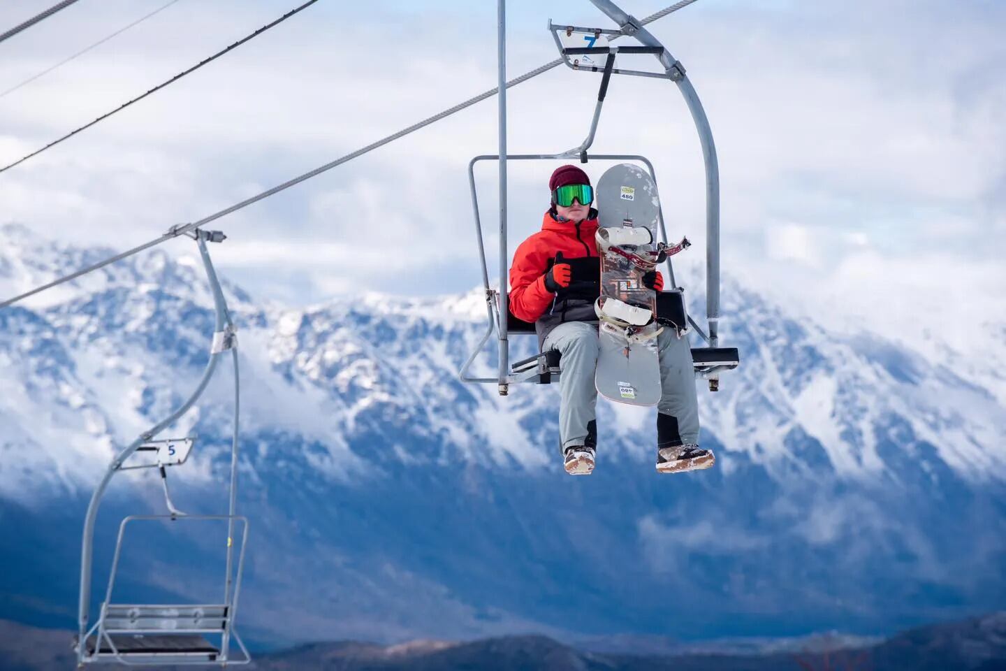 Cerro Perito Moreno