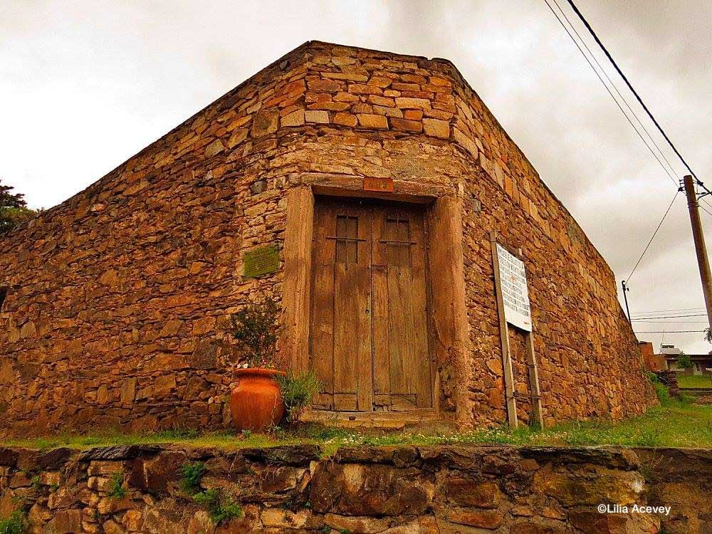 Un hermoso pueblo de San Luis podría estar entre los más lindos del mundo