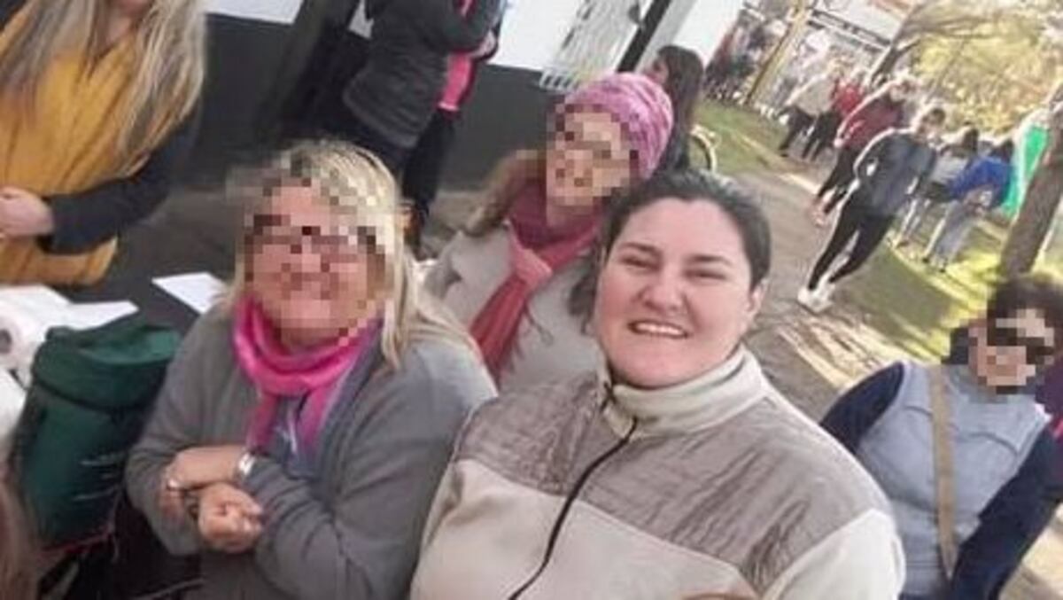 Murió una docente que había sufrido graves quemaduras a bordo de su auto