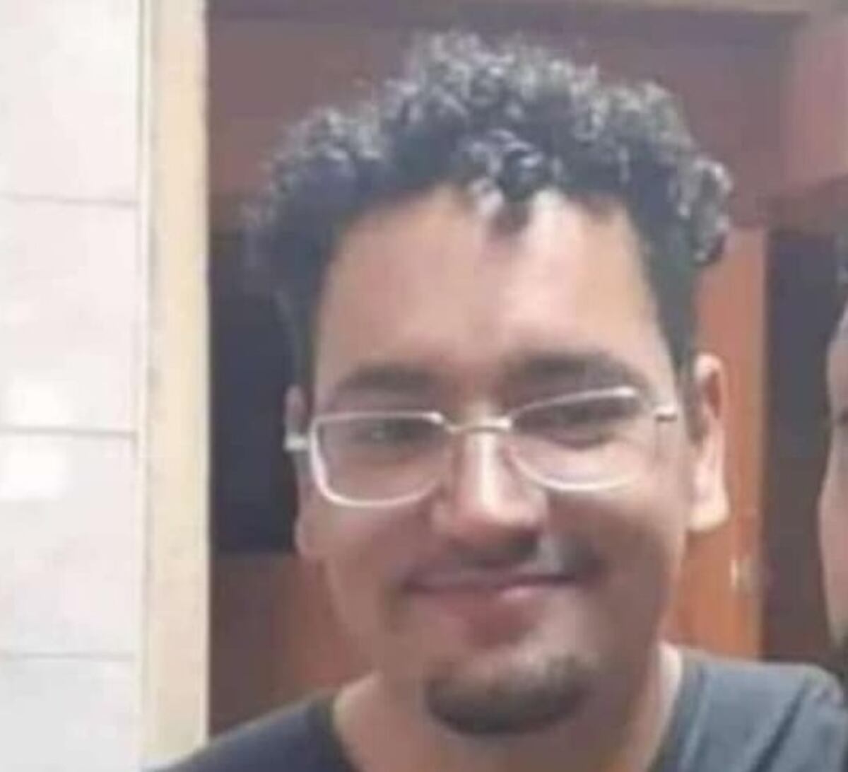 Buscan a un joven que desapareció en Guaymallén