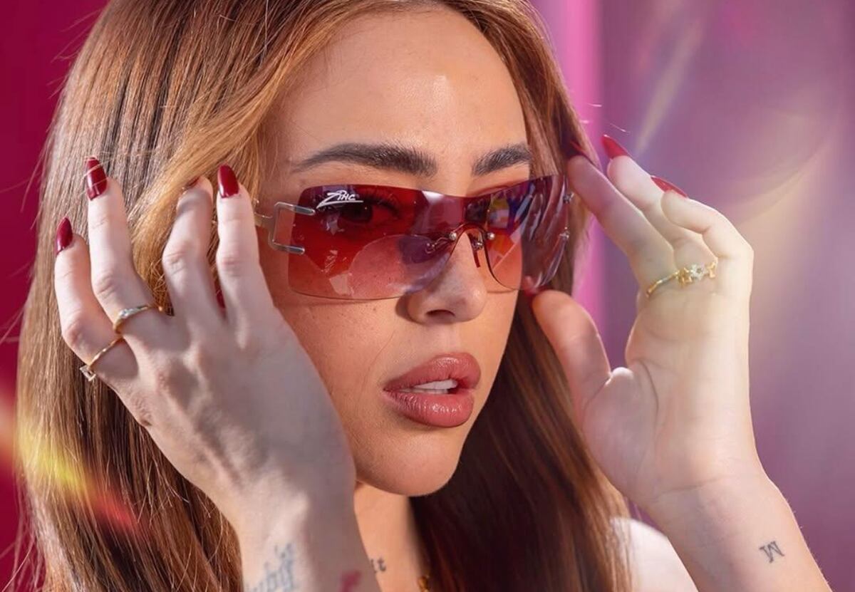 Nicki Nicole debuta en el streaming: cuándo y en qué canal