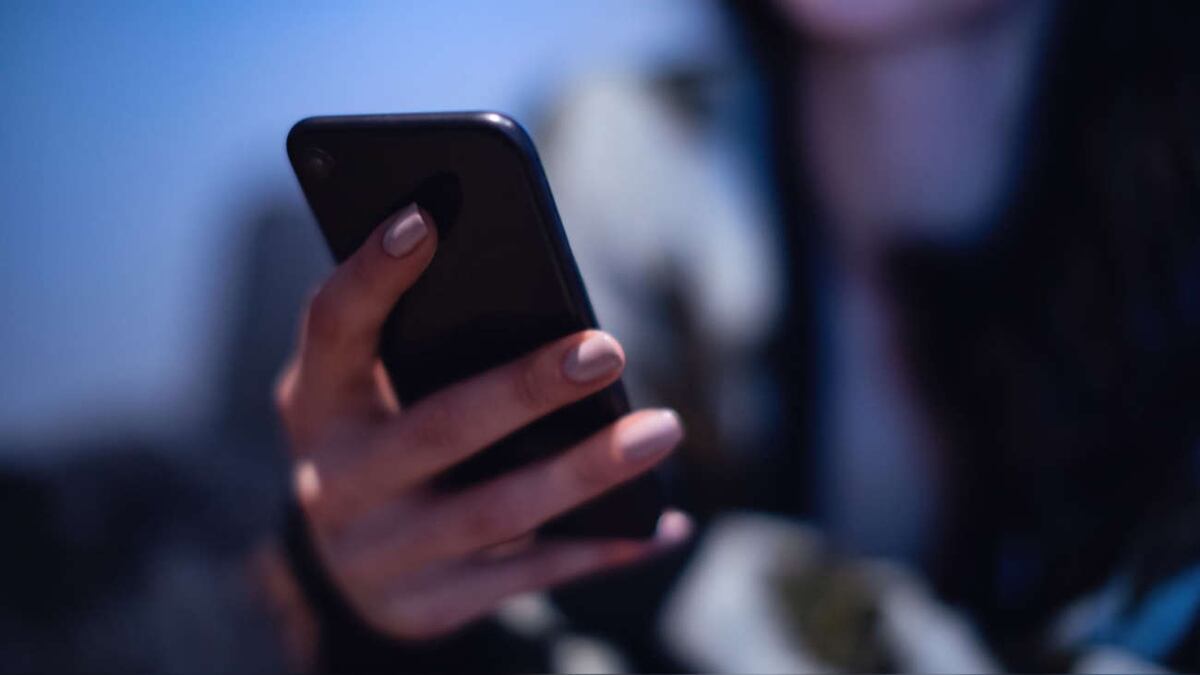 Irá a prisión por acosar a su ex pareja en Rosario: le envió más de 260 mails