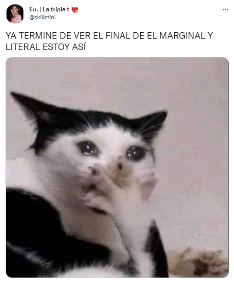 Memes de El Marginal