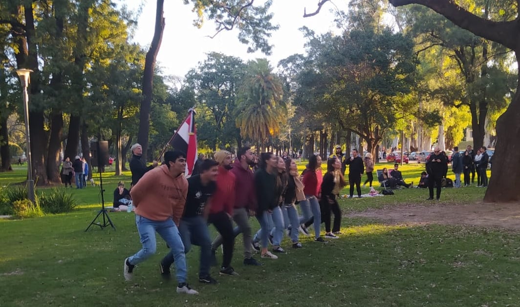 El encuentro se celebra desde 2015