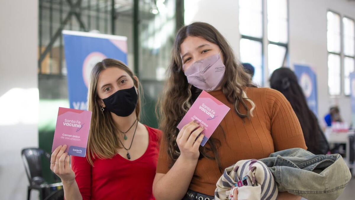 Coronavirus en Santa Fe: 14 muertes, todas en Rosario