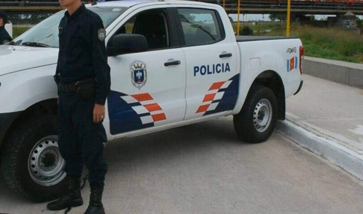 Una adolescente de Santiago del Estero saltó de la moto porque su padre la estaba manoseando