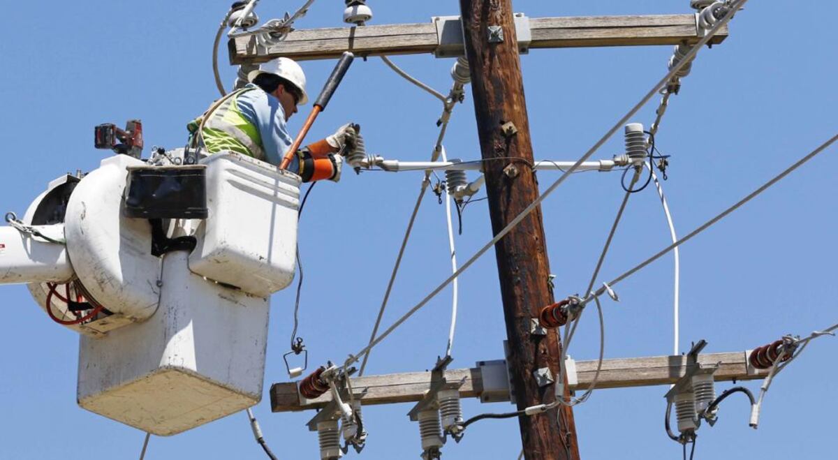 Epec: comenzaron los cortes de luz en diferentes barrios de Córdoba