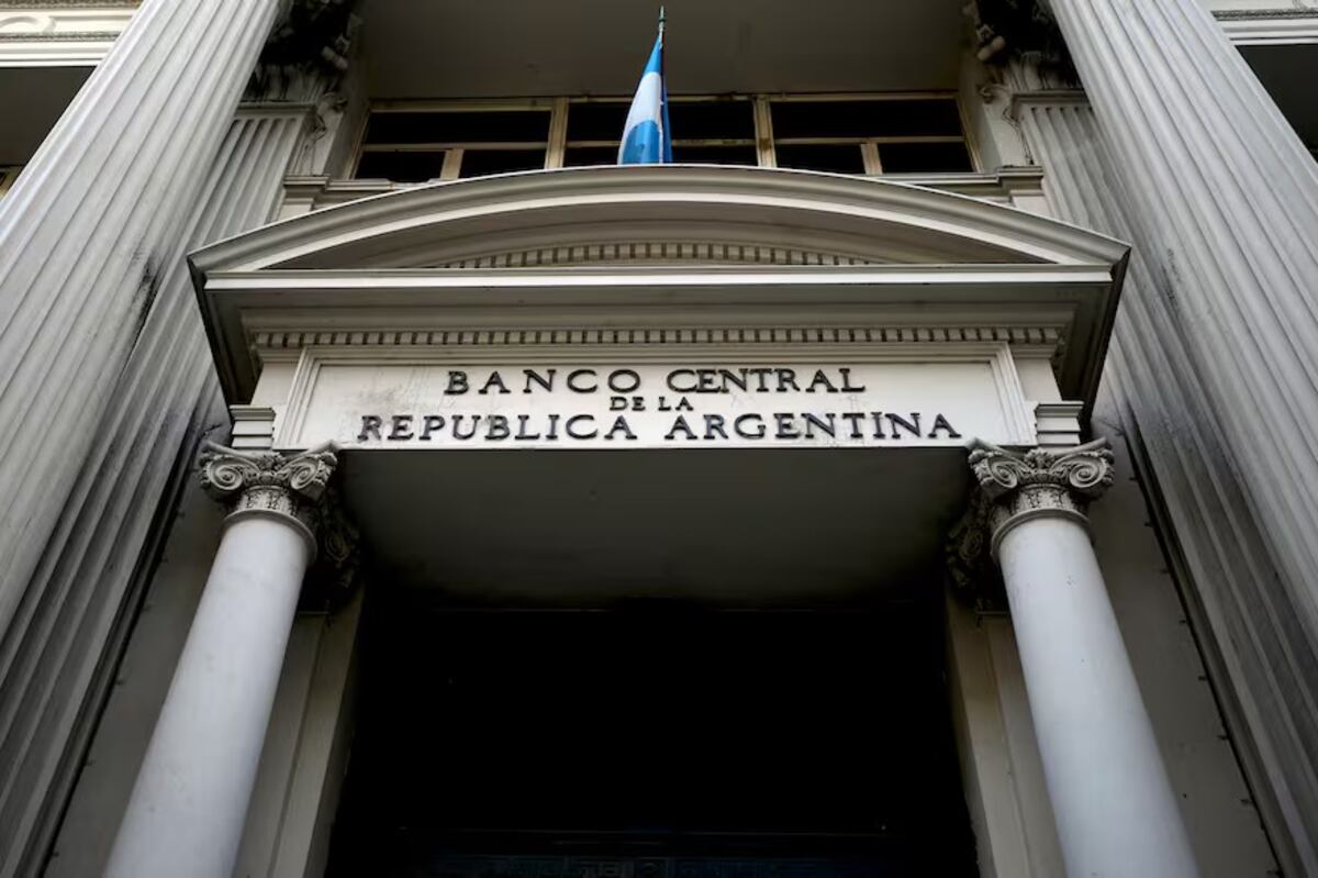 Malo para los ahorristas: el Banco Central vuelve a bajar la tasa de interés de los plazos fijos