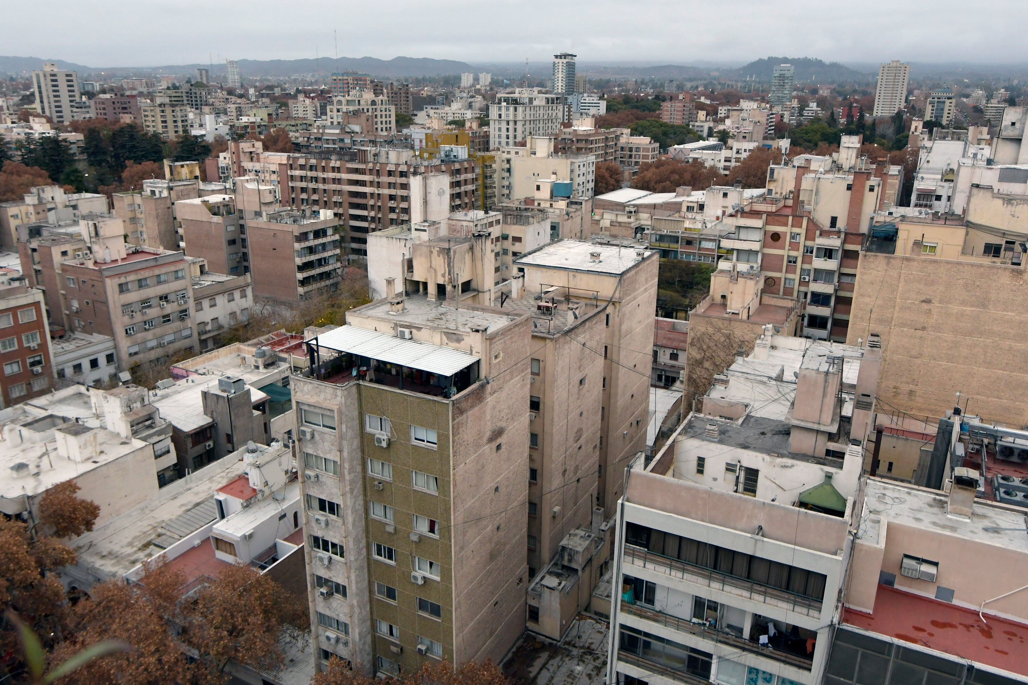 Los incrementos dependen de la ubicación de los inmuebles y de la infraestructura, además de la cantidad de los ambientes.