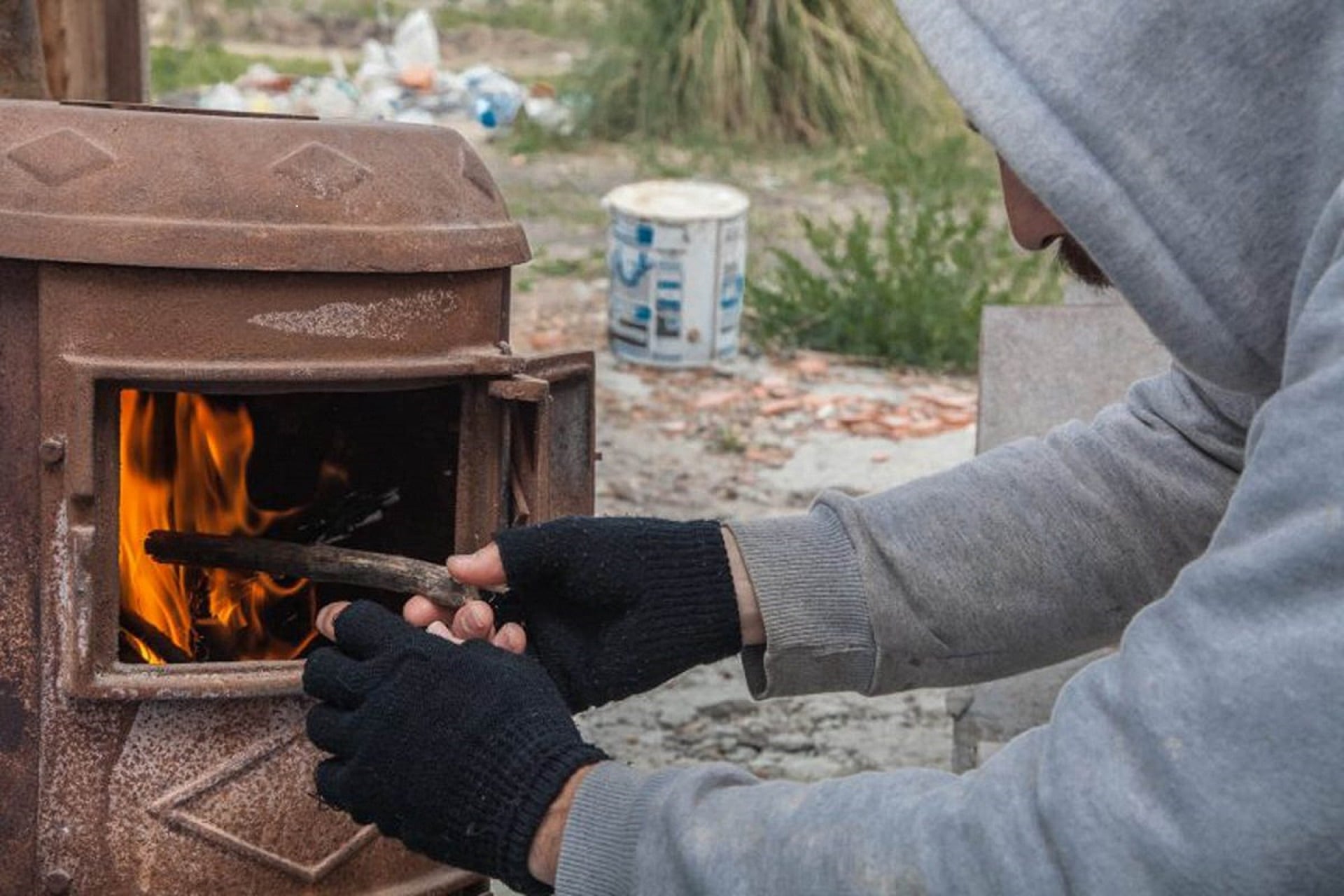 Evitar intoxicaciones por monóxido de carbono