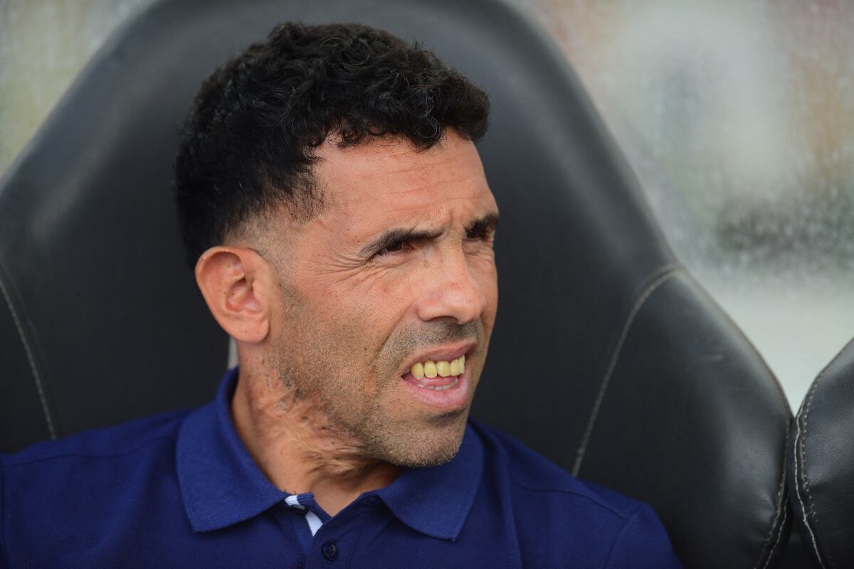 Talleres jugará en la Bombonera octavos de final: Tevez contra Boca, y contra Riquelme...