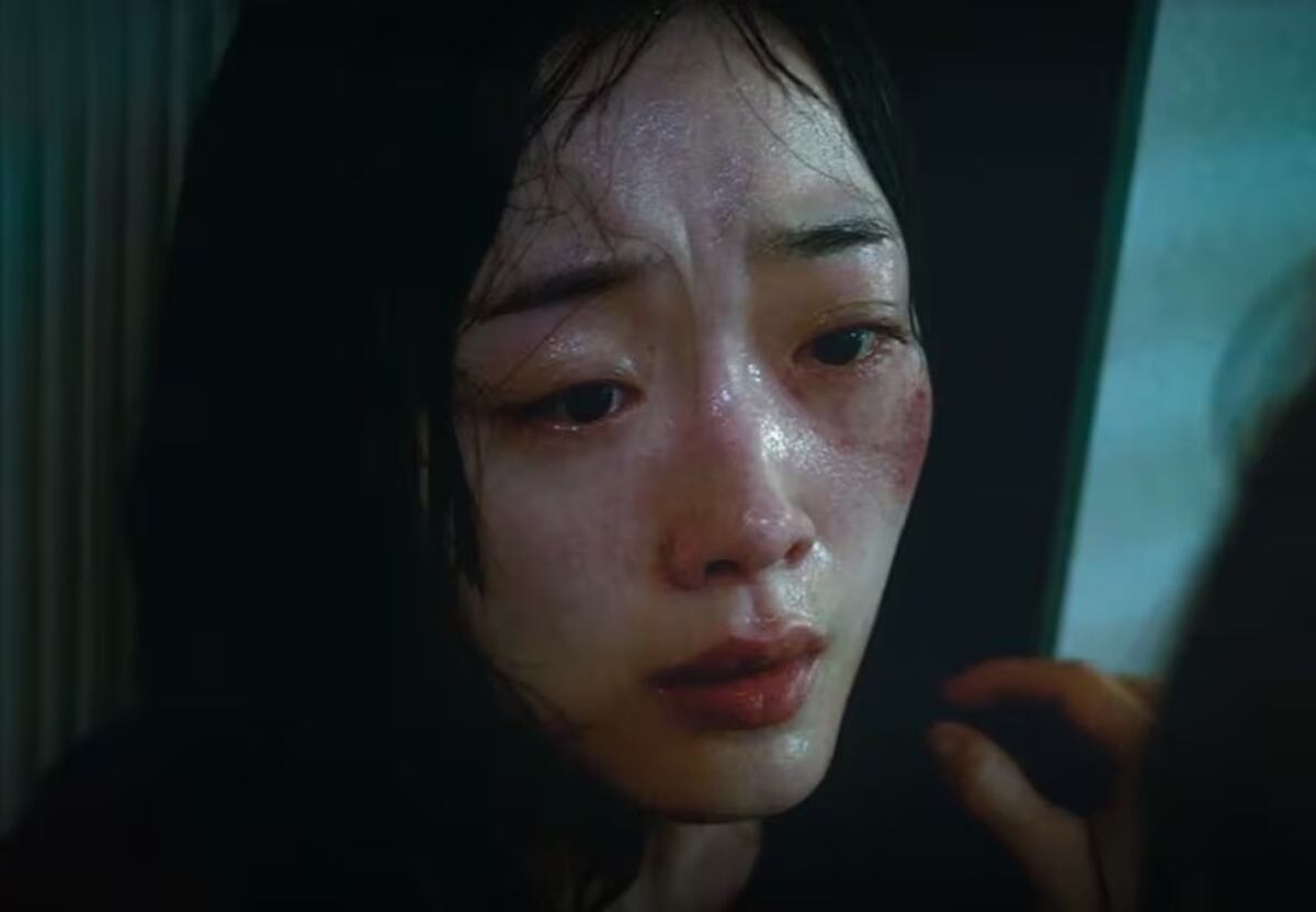 Netflix: el impactante final explicado de “Tú siempre estuviste ahí” y todos sus oscuros secretos