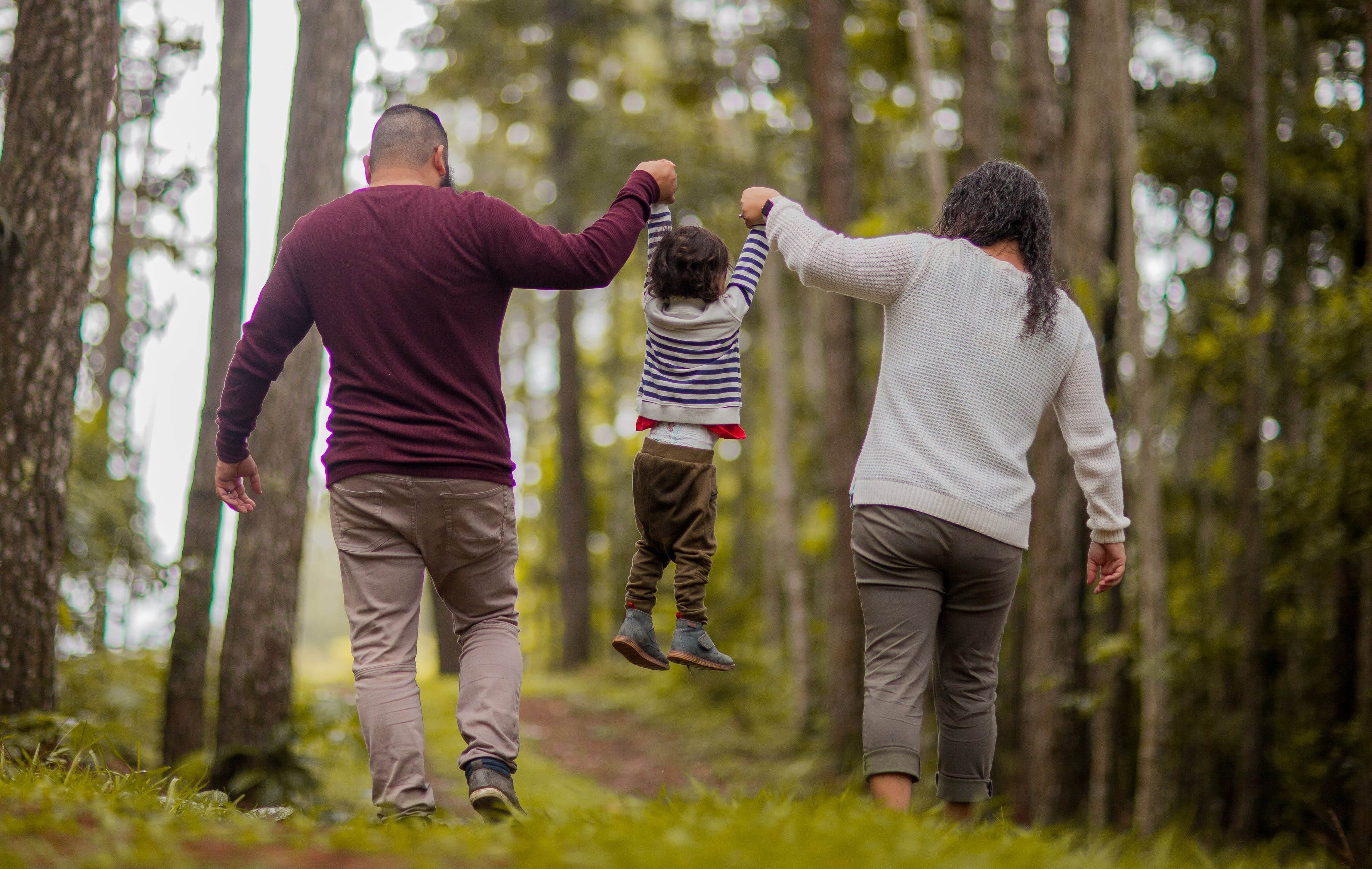 Todavía hay una gran cantidad de niños y adolescentes en situaciones complicadas que buscan una familia.