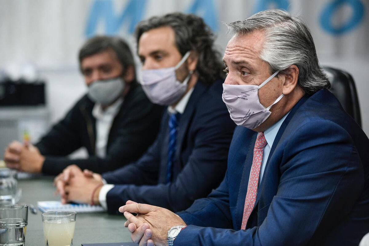 PASO: qué chances hay de suspenderlas o postergarlas
