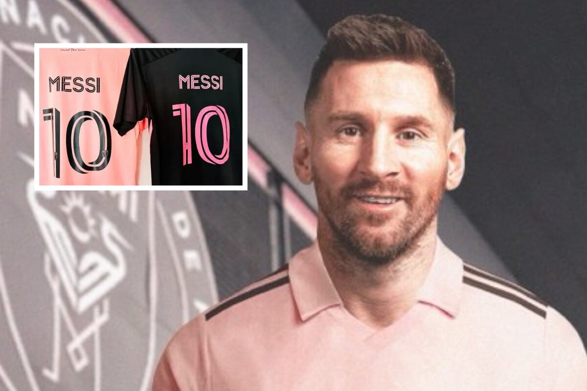 Todo para él, como él se lo merece: el Inter Miami contrató a Sergio Busquets, aliado clave de Leo Messi en la cancha