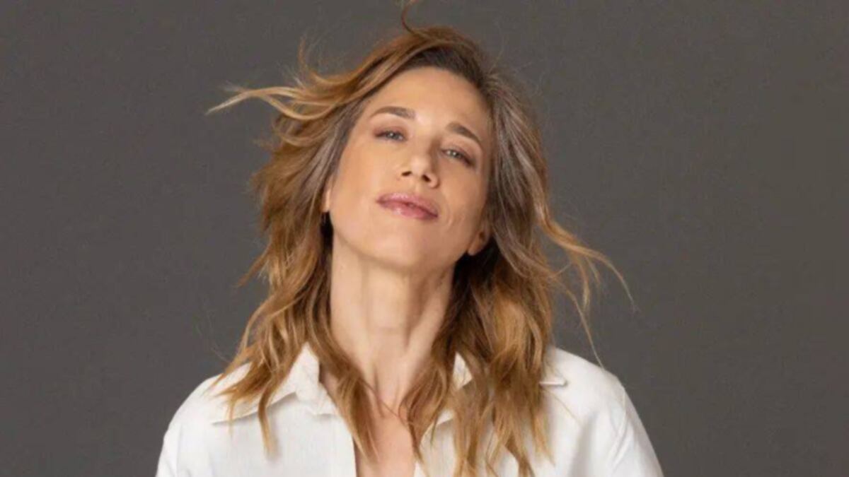 Desconexión al sol: Alina Moine disfrutó del sol en Tigre y se robó miles de suspiros en Instagram