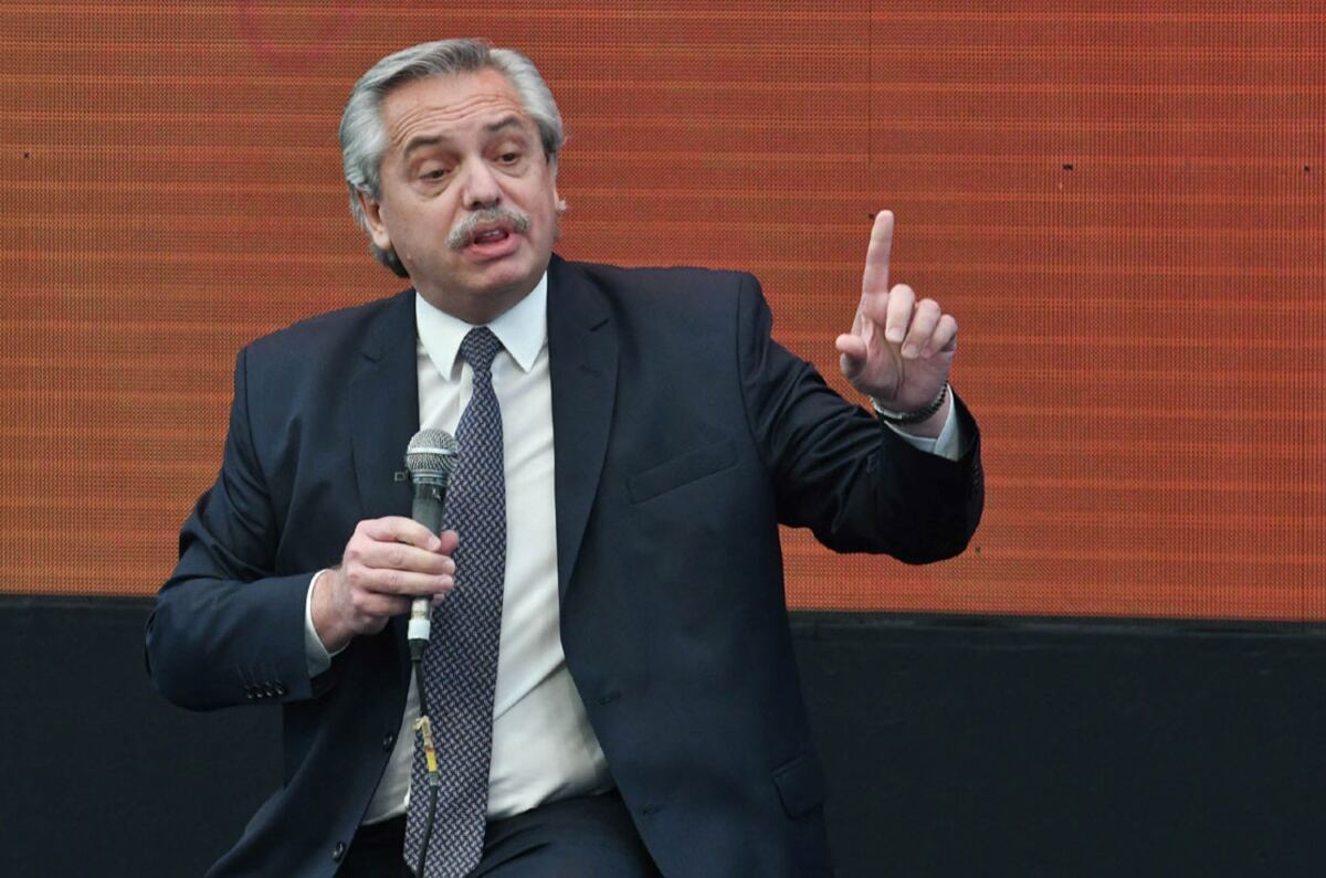 Escándalo de Olivos: Alberto Fernández donaría parte de su sueldo “en reparación” por el polémico festejo