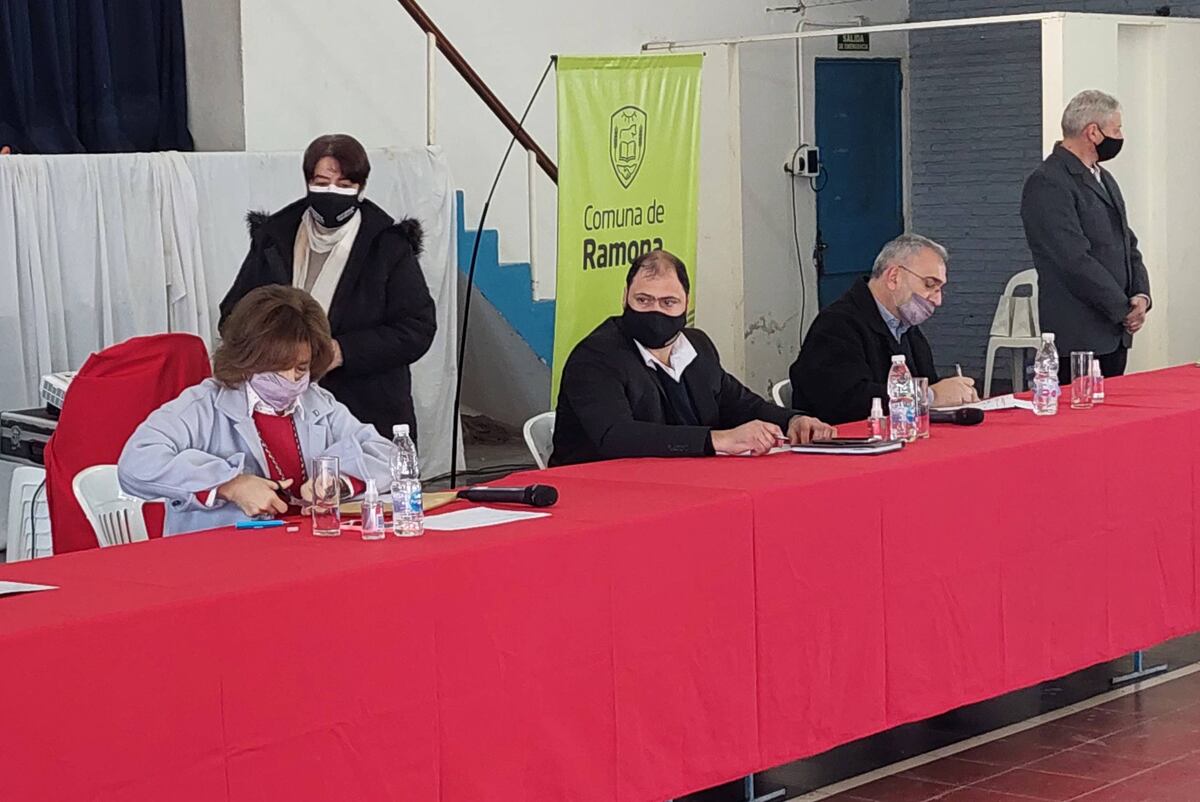 Cloacas en la región: 5 propuestas para Ramona y el mismo número para Tacural