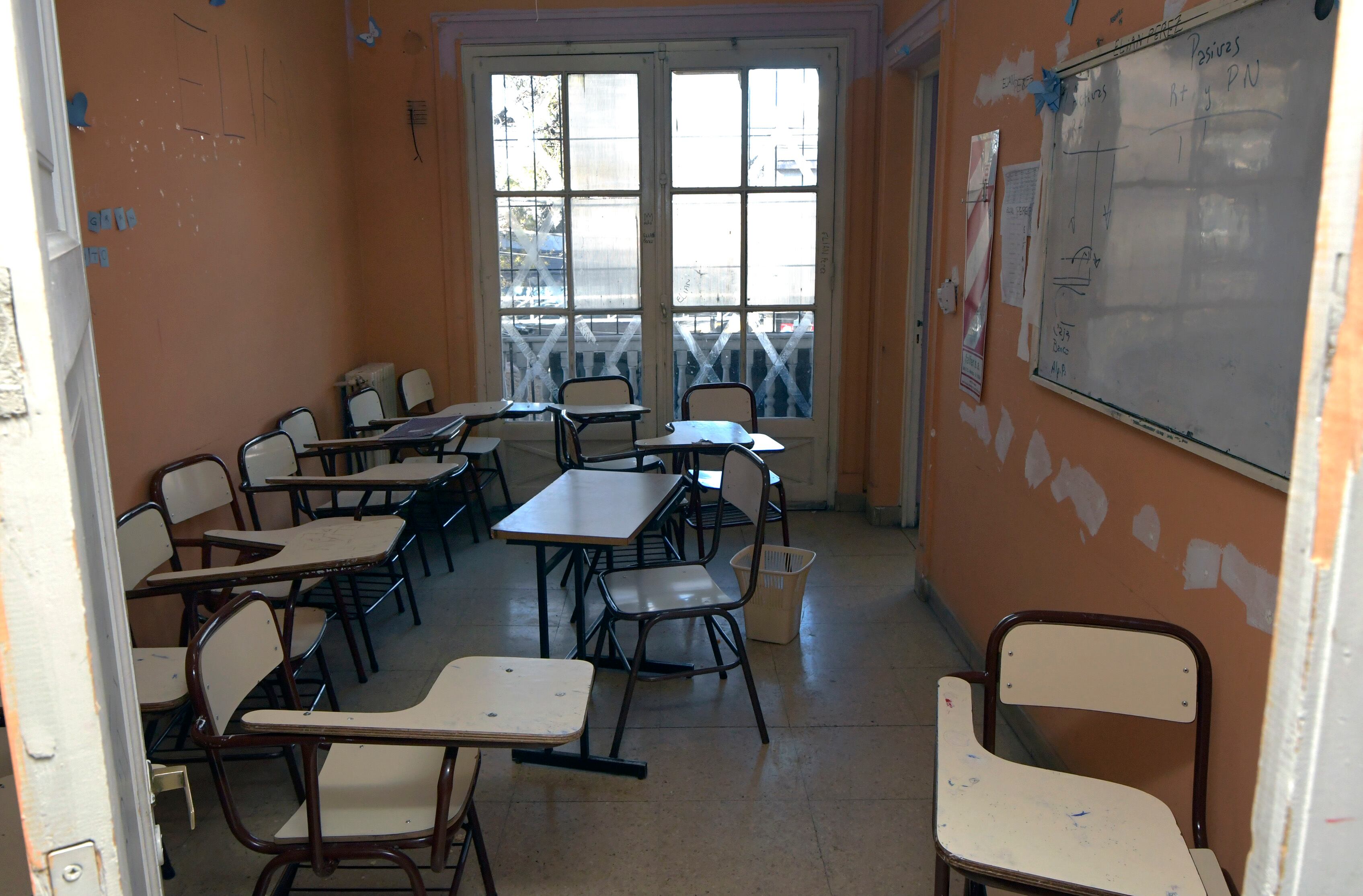 La jornada extendida se aplicará de diversas maneras en cada escuela. 