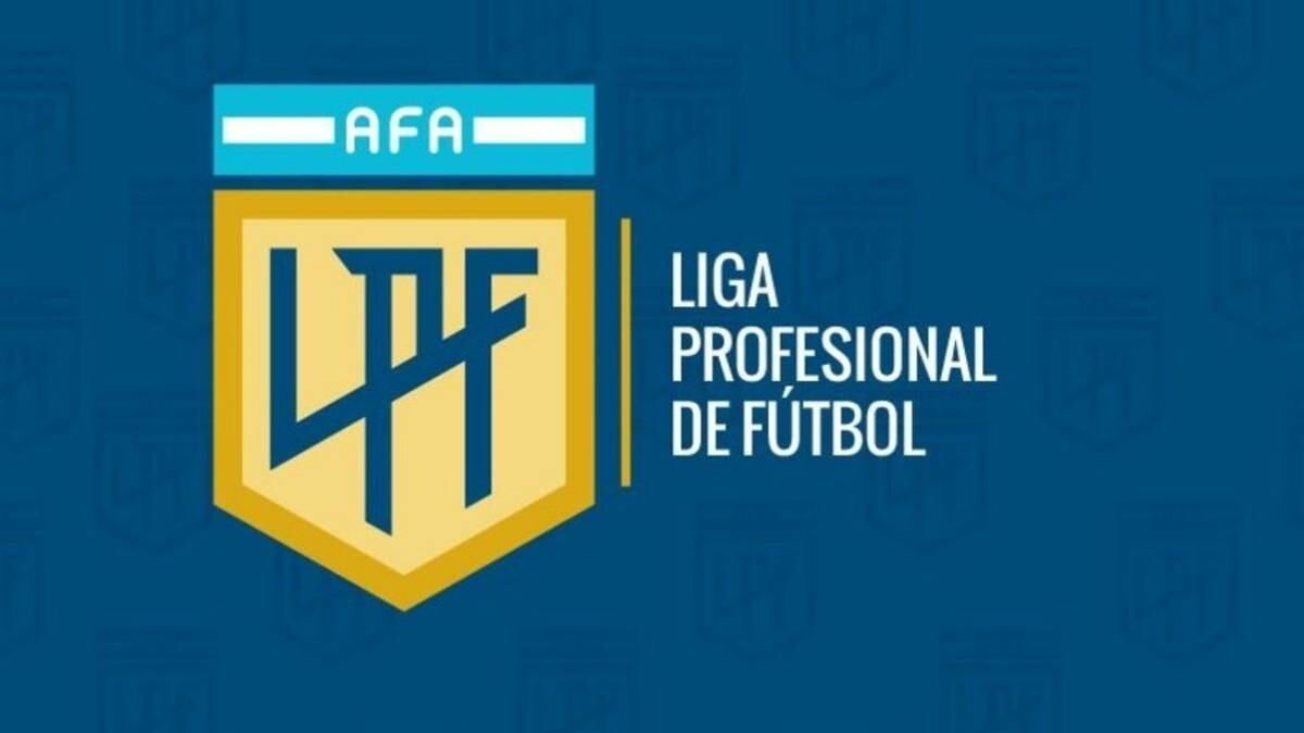 Fútbol 2021 cómo será el formato de la liga profesional