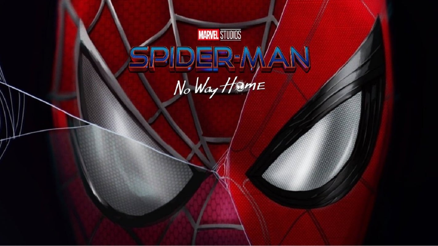 Spider-Man: No Way Home