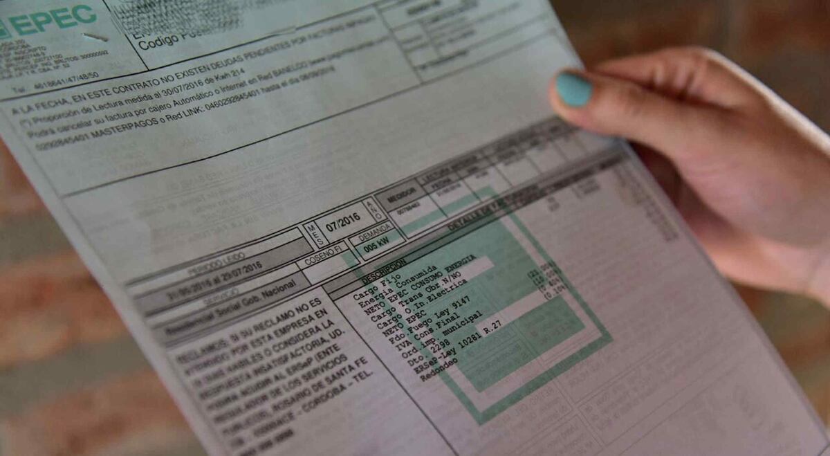 Cuatro claves para ahorrar energía en Córdoba: cómo hacerle frente a las subas en la tarifa de la luz