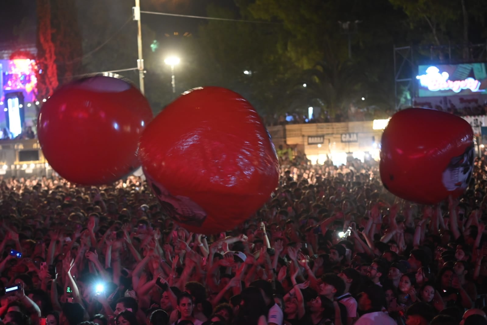 Festival de la Cerveza 2023