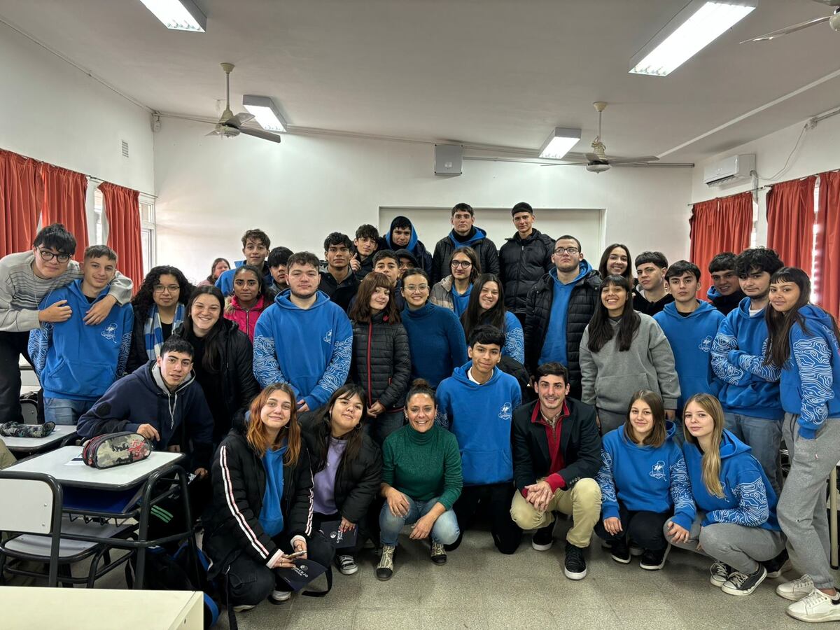 El Concejo Municipal de Rafaela busca potenciar la voz de los jóvenes