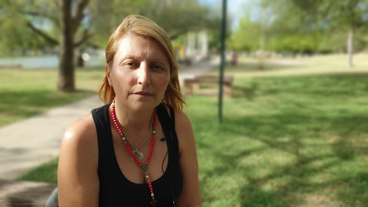 “Nuestros hijos deben estar conscientes que hay una familia esperándolos”