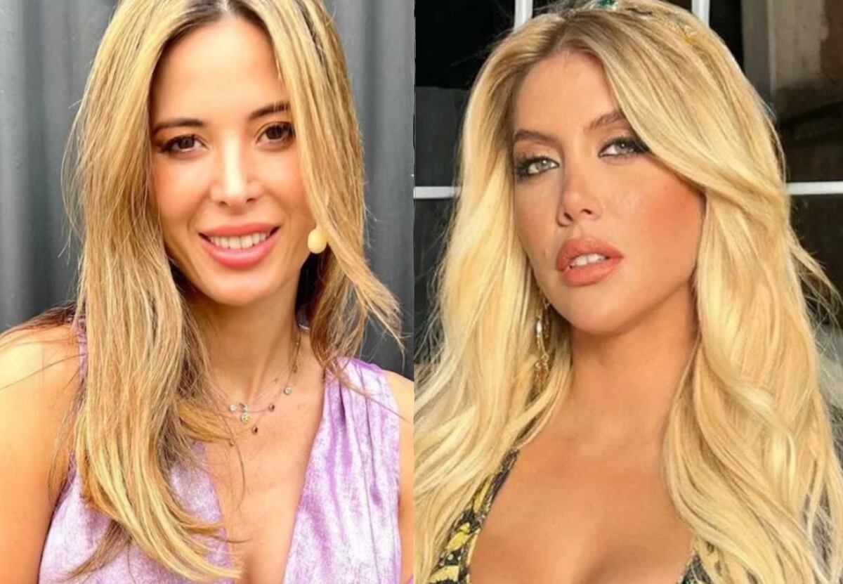 La insólita advertencia de Jesica Cirio a Wanda Nara tras confirmar su romance con un socio de Elías Piccirillo