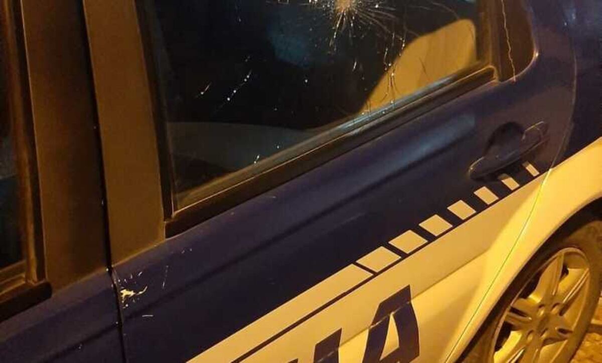 Córdoba: se resistió a una detención policial con un machete
