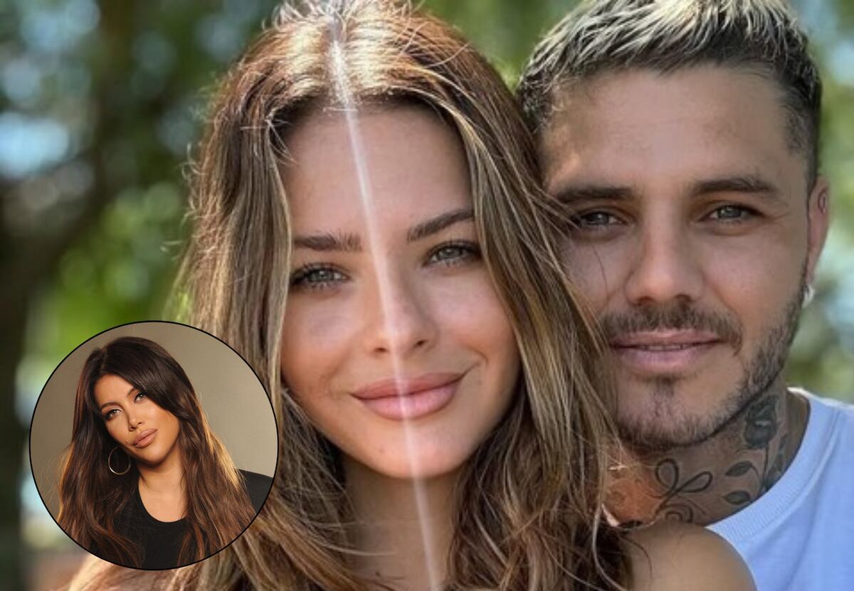 Wanda Nara rompió el silencio y habló sobre el blanqueo de Mauro Icardi y la China Suárez: “Una decisión fatal...”
