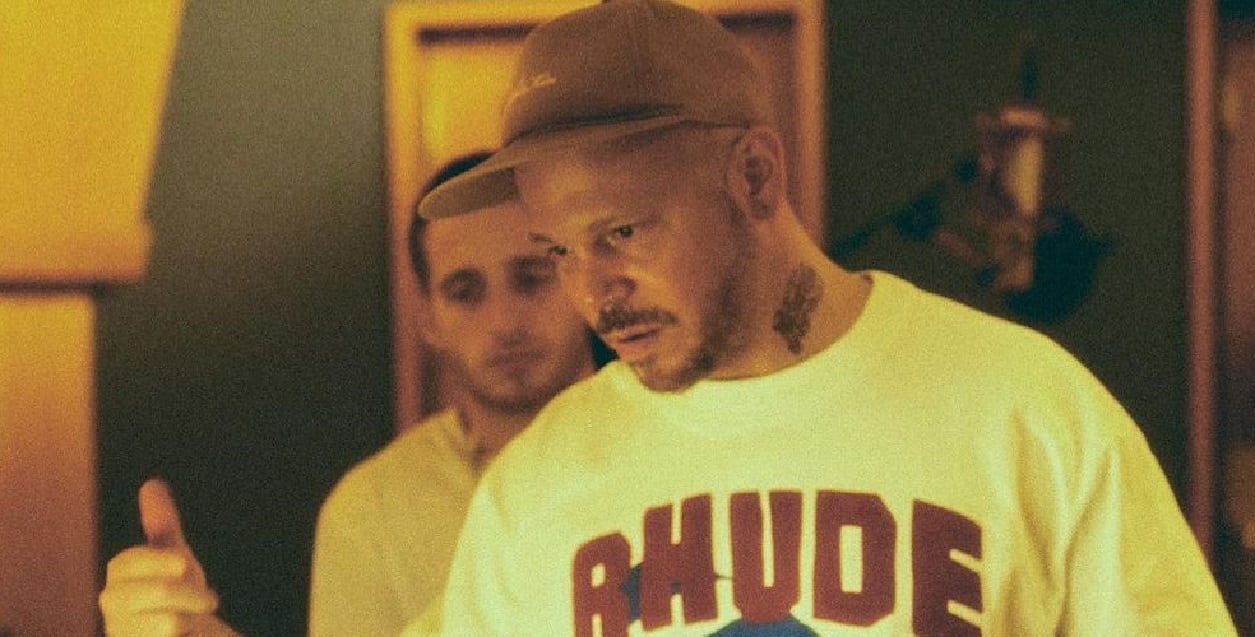 Residente lo volvió a pensar y finalmente lanzará su nuevo álbum.