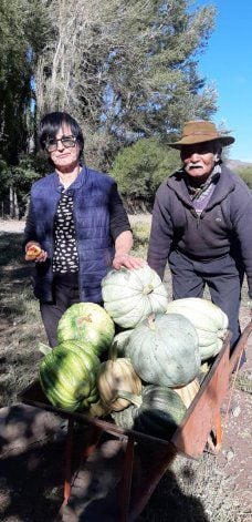 Lucila González. Foto LM Neuquén. 