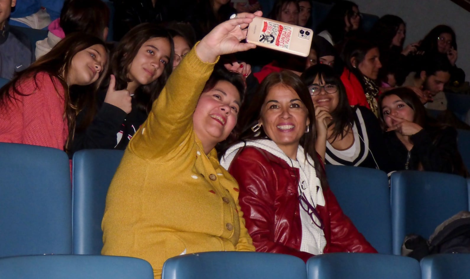 Juegos Bonaerenses: Ganadores de la Etapa Local de las Disciplinas Culturales