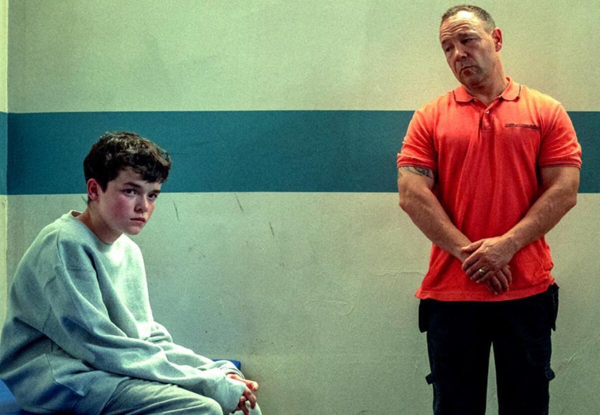 Netflix: cuál es el análisis psicológico detrás de Adolescencia