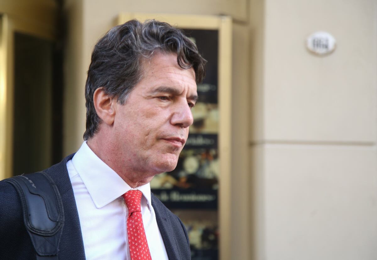 Nicolás Posse se reunirá con funcionarios del Tesoro y con el FMI en Washington