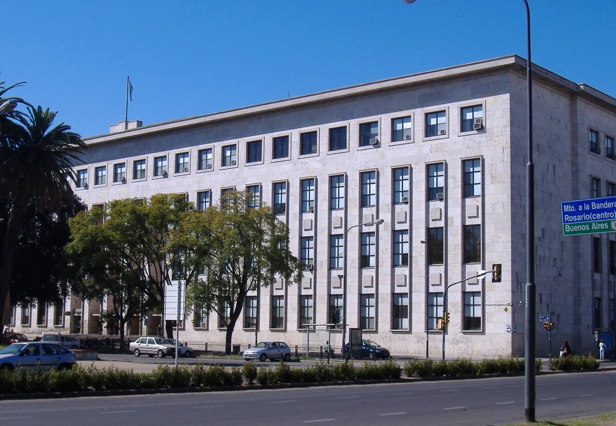 El paro judicial en Santa Fe se levantó y Rosario recupera trámites en Tribunales