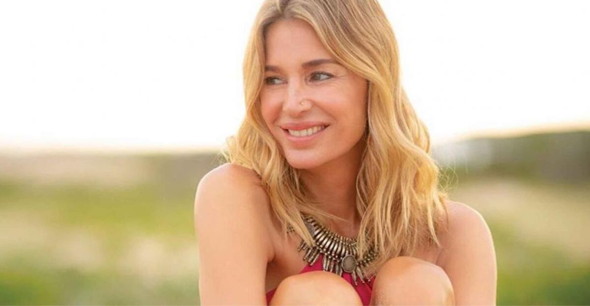 Dolores Barreiro borró la foto donde besaba a su amiga y que generó rumores de casamiento