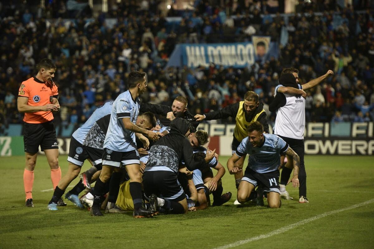 Será un súper sábado para los equipos cordobeses