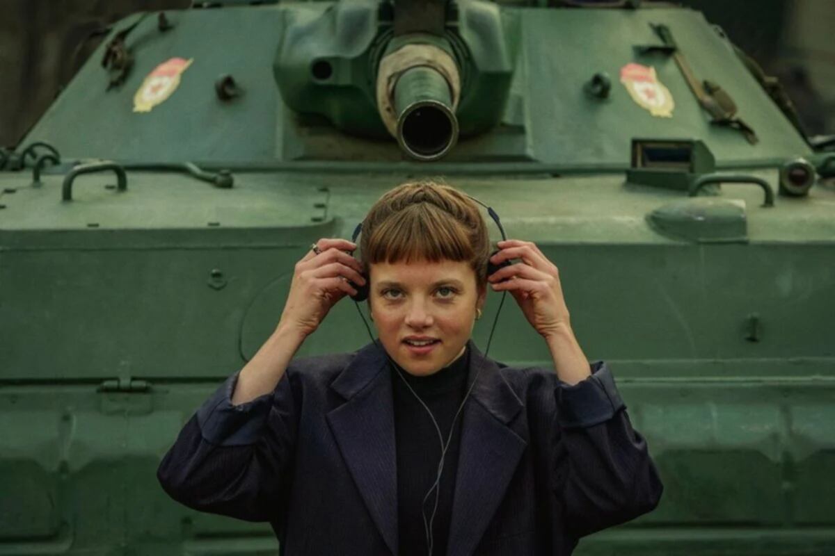 La serie de Netflix que estuvo a un paso de ser prohibida