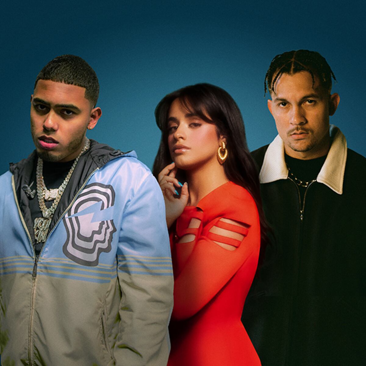 Myke Towers, Camila Cabello y Tainy lanzaron “Oh na na”