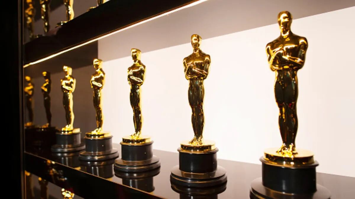 Premios Oscar