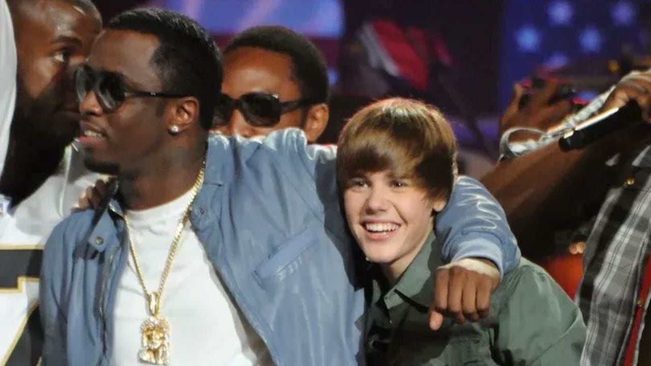 El polémico video de Diddy con Justin Bieber a sus 15 años que ha abierto el debate en redes sobre qué pasó con el cantante.