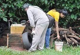 Aumento de casos de dengue en la ciudad de Posadas