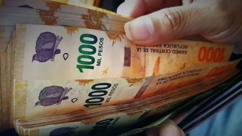 El crédito tiene un límite de pago de 60 meses.