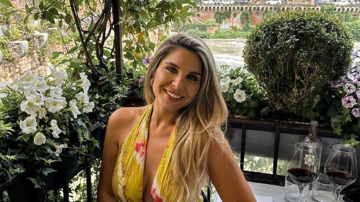 Ivana Icardi sueña con un proyecto artístico impensado: “Lo que a mí más me gusta”