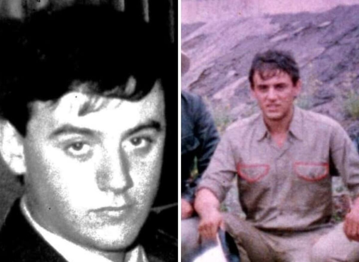 Historia del bombero héroe que perdió su vida hace 34 años en Punta Alta