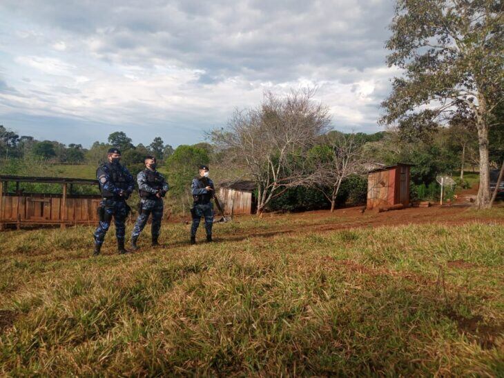 Crimen de Amarilla en El Soberbio: rechazan pedido de excarcelación.